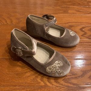 Joyfolie dress shoes